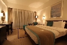 Cyprus - Famagusta - Severn� Cyprus - Arkin Palm Beach Hotel *****