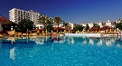 Cyprus  Famagusta - Severn Cyprus Salamis Bay Conti Resort Hotel*****