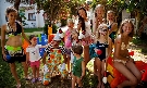Cyprus - Famagusta - Severn� Cyprus - Salamis Bay Conti Resort Hotel*****