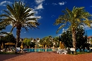 Cyprus - Famagusta - Severn� Cyprus - Salamis Bay Conti Resort Hotel*****