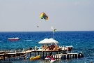 Cyprus - Kyrenia - Severn� Cyprus - Denizkizi ****