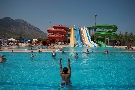 Cyprus - Kyrenia - Severn� Cyprus - Lapethos Resort Hotel ****