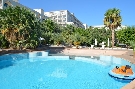 Cyprus - Kyrenia - Severn� Cyprus - Oscar Resort Hotel ****