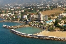 Cyprus  Kyrenia - Severn Cyprus Vuni Palace Hotel*****