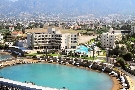 Cyprus - Kyrenia - Severn� Cyprus - Vuni Palace Hotel*****