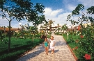 Turecko - Belek - Tureck� riviera - Aydinbey Famous Resort *****