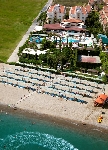 Turecko - Belek - Tureck� riviera - Aydinbey Famous Resort *****