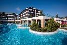 Turecko  Side - Tureck riviera Sensimar Side Resort & SPA *****
