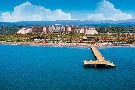 Turecko  Alanya / Avsallar / Konakli / Mahmutlar / Ocurcalar - Tureck riviera Long Beach Resort Hotel & SPA *****
