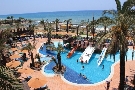 Turecko - Alanya / Avsallar / Konakli / Mahmutlar / Ocurcalar - Tureck� riviera - Long Beach Resort Hotel & SPA *****
