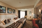 Turecko - Alanya / Avsallar / Konakli / Mahmutlar / Ocurcalar - Tureck� riviera - Long Beach Resort Hotel & SPA *****