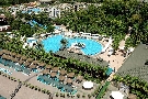 Turecko  Alanya / Avsallar / Konakli / Mahmutlar / Ocurcalar - Tureck riviera Delphin Botanik *****