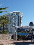 Turecko - Alanya / Avsallar / Konakli / Mahmutlar / Ocurcalar - Tureck� riviera - Krizantem Katya *****