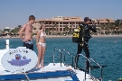 Egypt - Hurghada - Giftun Azur Resort ****