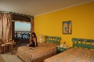 Egypt - Hurghada - Giftun Azur Resort ****
