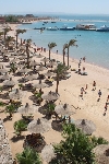 Egypt - Hurghada - Giftun Azur Resort ****