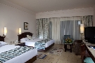 Egypt - Hurghada - Coral Beach Rotana Resort ****