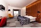 Chorv�tsko - Dalm�cia - Biograd na Moru - Hotel Inn ****