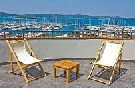 Chorv�tsko - Dalm�cia - Biograd na Moru - Hotel Inn ****