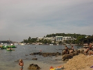Chorv�tsko - Istria - Rovinj -  Designhotel LONE *****
