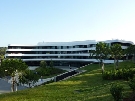 Chorv�tsko - Istria - Rovinj -  Designhotel LONE *****