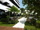 Chorv�tsko - Istria - Rovinj -  Designhotel LONE *****