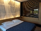 Chorv�tsko - Istria - Rovinj -  Designhotel LONE *****