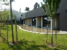 Chorv�tsko - Istria - Rovinj -  Designhotel LONE *****