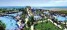 Turecko  Belek - Tureck riviera Siam Elegance *****