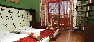 Turecko - Belek - Tureck� riviera - Siam Elegance *****