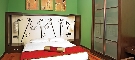 Turecko - Belek - Tureck� riviera - Siam Elegance *****