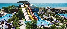 Turecko - Belek - Tureck� riviera - Siam Elegance *****