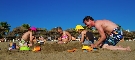 Turecko - Belek - Tureck� riviera - Siam Elegance *****