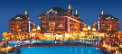 Turecko - Belek - Tureck� riviera - Siam Elegance *****