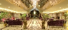 Turecko - Belek - Tureck� riviera - Siam Elegance *****
