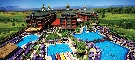 Turecko - Belek - Tureck� riviera - Siam Elegance *****