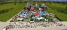 Turecko - Belek - Tureck� riviera - Siam Elegance *****