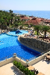 Turecko  Side - Tureck riviera Suntopia Seven Seas *****