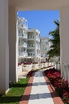Turecko - Side - Tureck� riviera - Suntopia Seven Seas *****