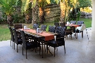 Turecko - Side - Tureck� riviera - Suntopia Seven Seas *****