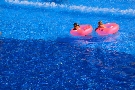 Turecko - Side - Tureck� riviera - Suntopia Seven Seas *****