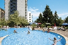 Bulharsko - Slne�n� pobre�ie - Dunav ****