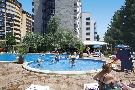 Bulharsko - Slne�n� pobre�ie - Dunav ****