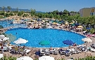 Bulharsko - Slne�n� pobre�ie - Nessebar beach ***