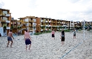 Bulharsko - Slne�n� pobre�ie - Nessebar beach ***