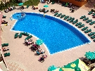 Bulharsko - Slne�n� pobre�ie - Mena Palace ****