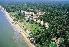 Sri Lanka - Kalutara - The Sands ****