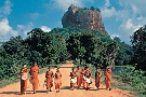 Sri Lanka  poznvac zjazd Zelen perla indickho ocenu