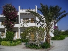 Egypt - Hurghada - Menaville ****