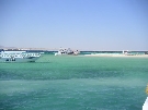 Egypt - Hurghada - Menaville ****